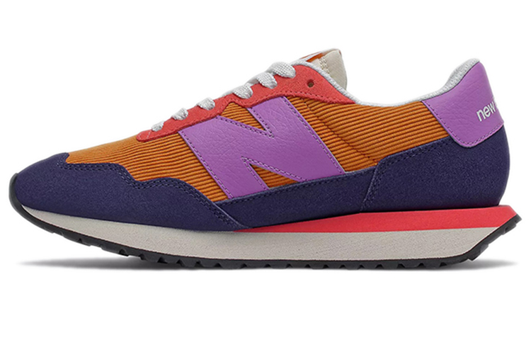 237 Wmns New Balance 'Night Tide Heliotrope' Women's
