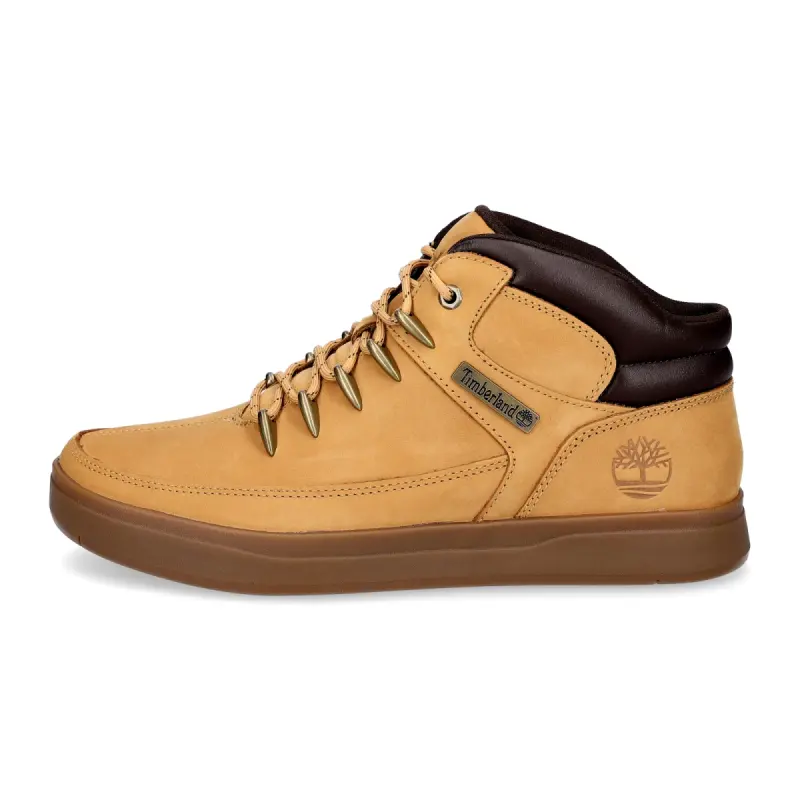Timberland Outdoor Boots Men's Wheat