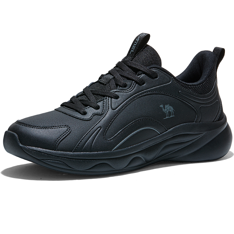 CAMEL Cushioning Low top Running Shoes Men’s