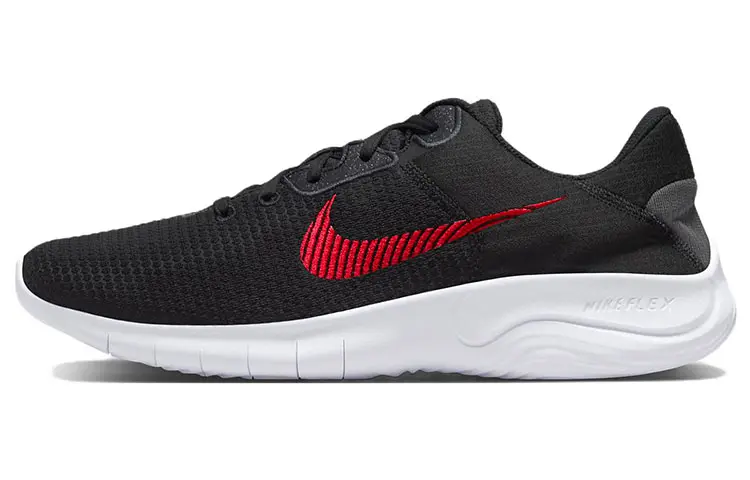 Nike Flex Experience Run 11 Next Nature 'Black Red'
