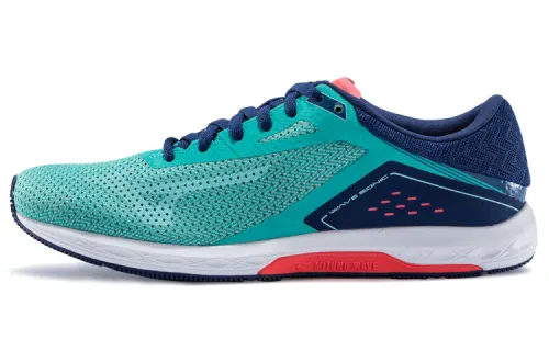 Mizuno Sonic Green/Blue Women's