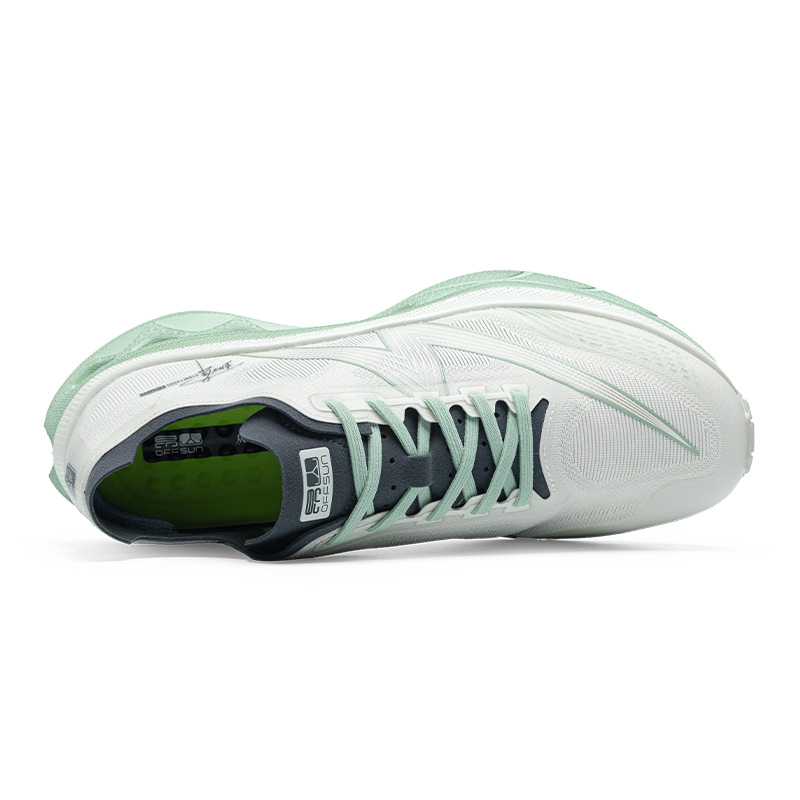 ANGSHAN Cushioning Coverage, Rebound Height Increasing, Abrasion Resistant, Lightweight, Breathable, Slip Resistant