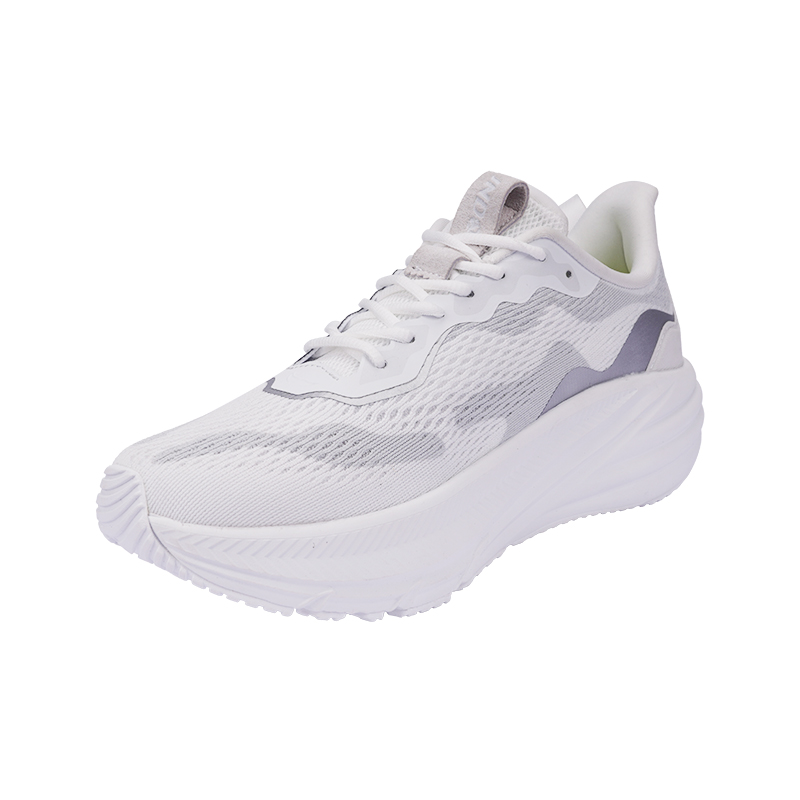 JNDO Cushioning Breathable Low top Running Shoes Unisex