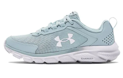 Under Armour Charged Assert 9 'Breaker Blue' Women's