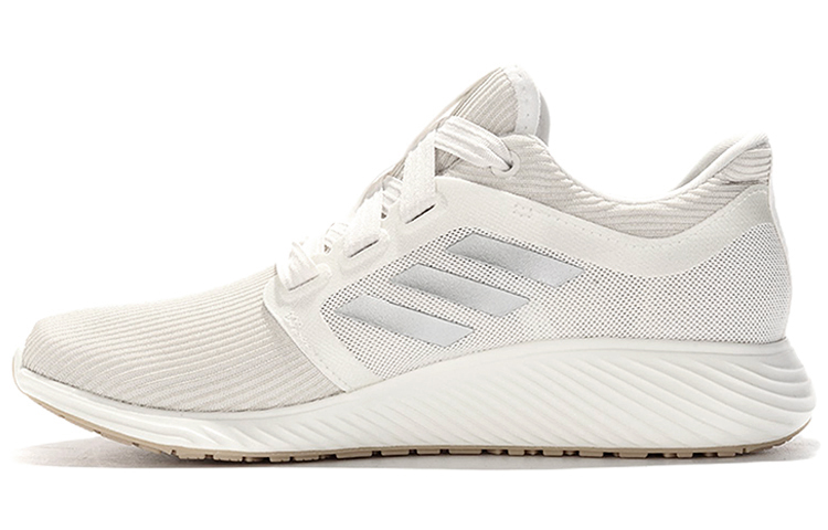 Adidas Edge Lux 3 Running Sneakers 'White' Women's