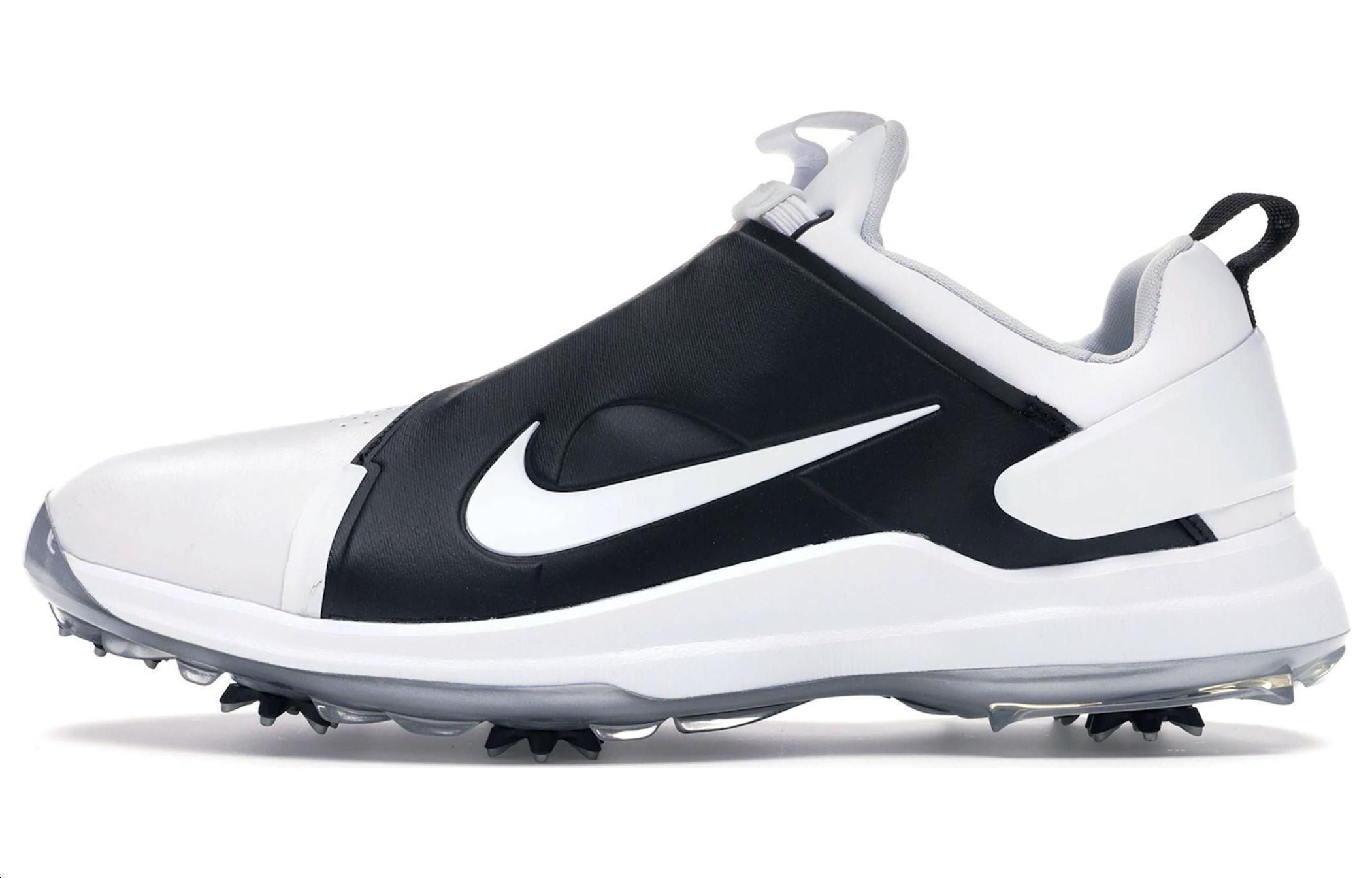 Nike Golf Tour Premiere White Black