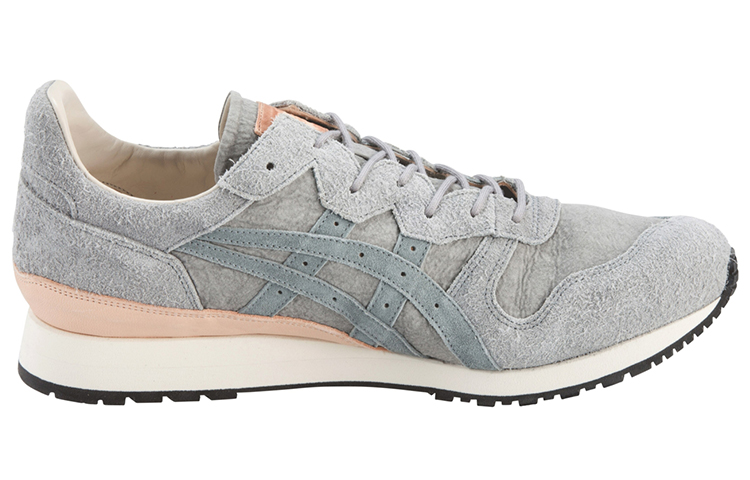Onitsuka Tiger Ally ‘Grey White’