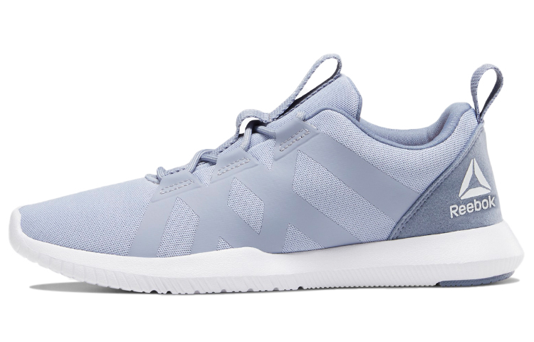 Reebok Reago Pulse Running Shoes Women's Low Top Light Purple