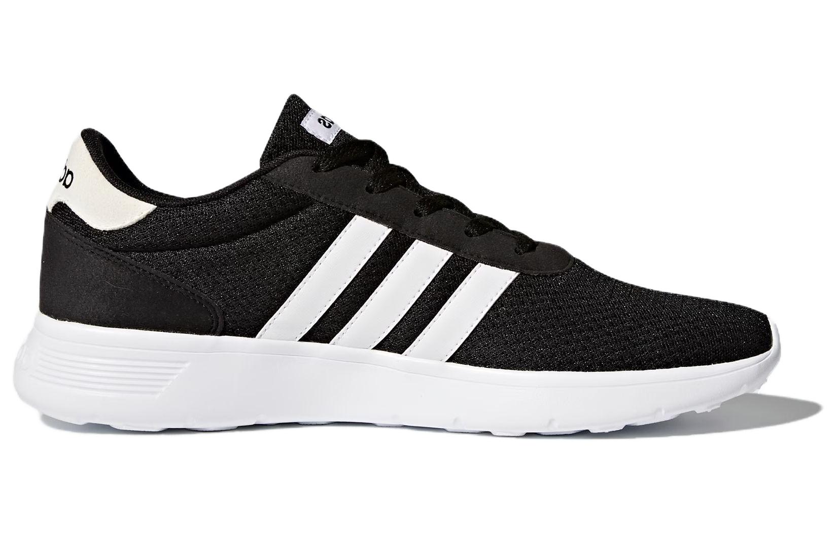 Adidas Lite Racer ‘Core Black’