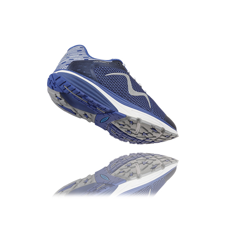 MBT Slip Resistant Breathable Abrasion Resistant Slip Resistant Breathable Abrasion Resistant Low top Outdoor Shoes