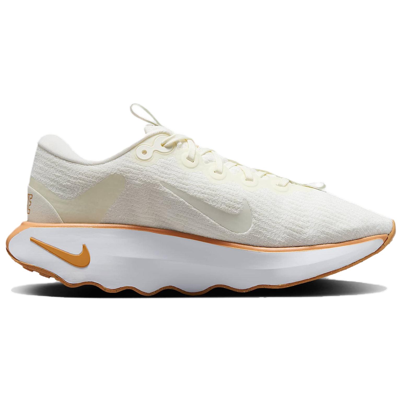 Nike Motiva Sail White Copper Moon Women’s