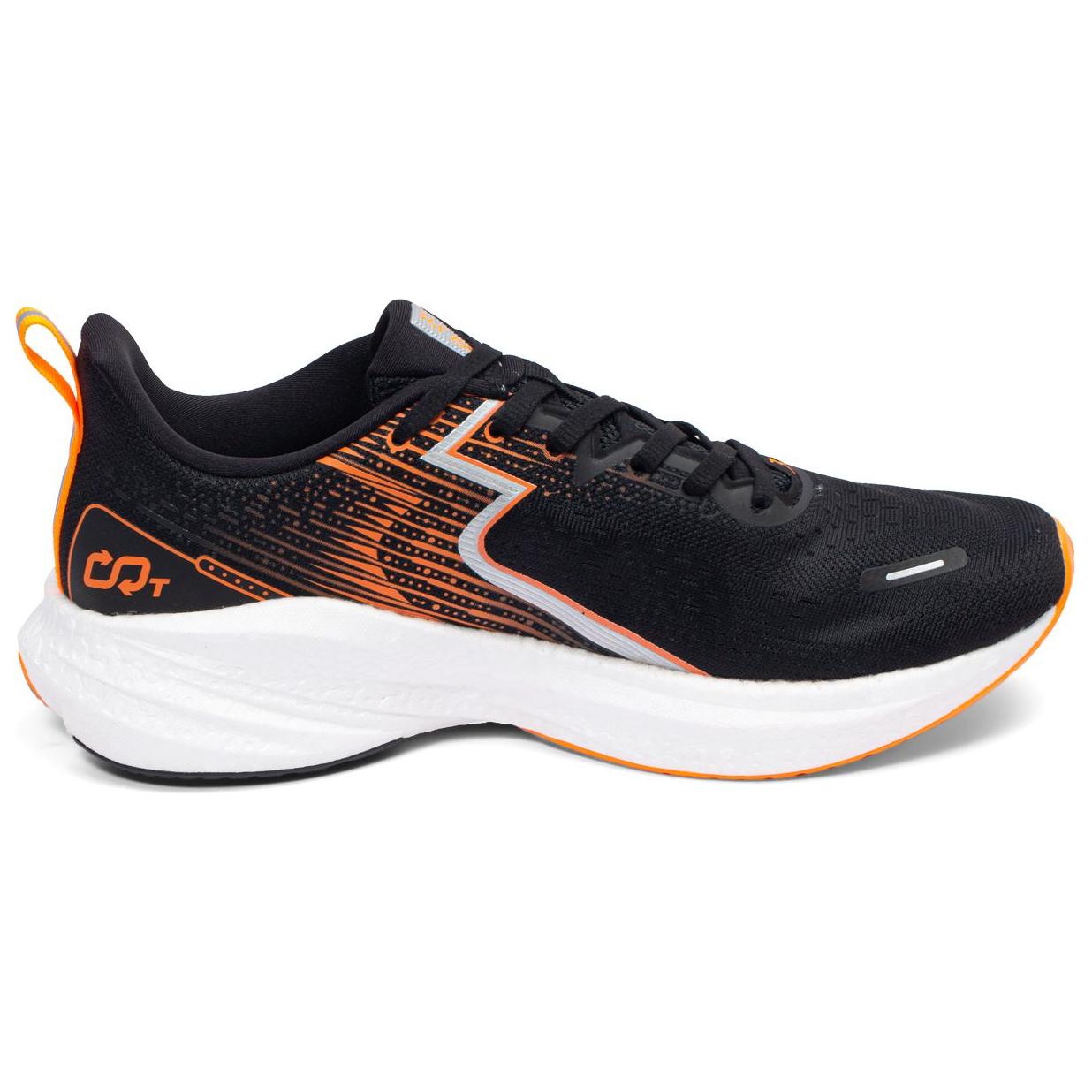 361° Carbon Speed CQT Cushioning Abrasion Resistant Breathable Cushioning Abrasion Resistant Breathable Low top Casual