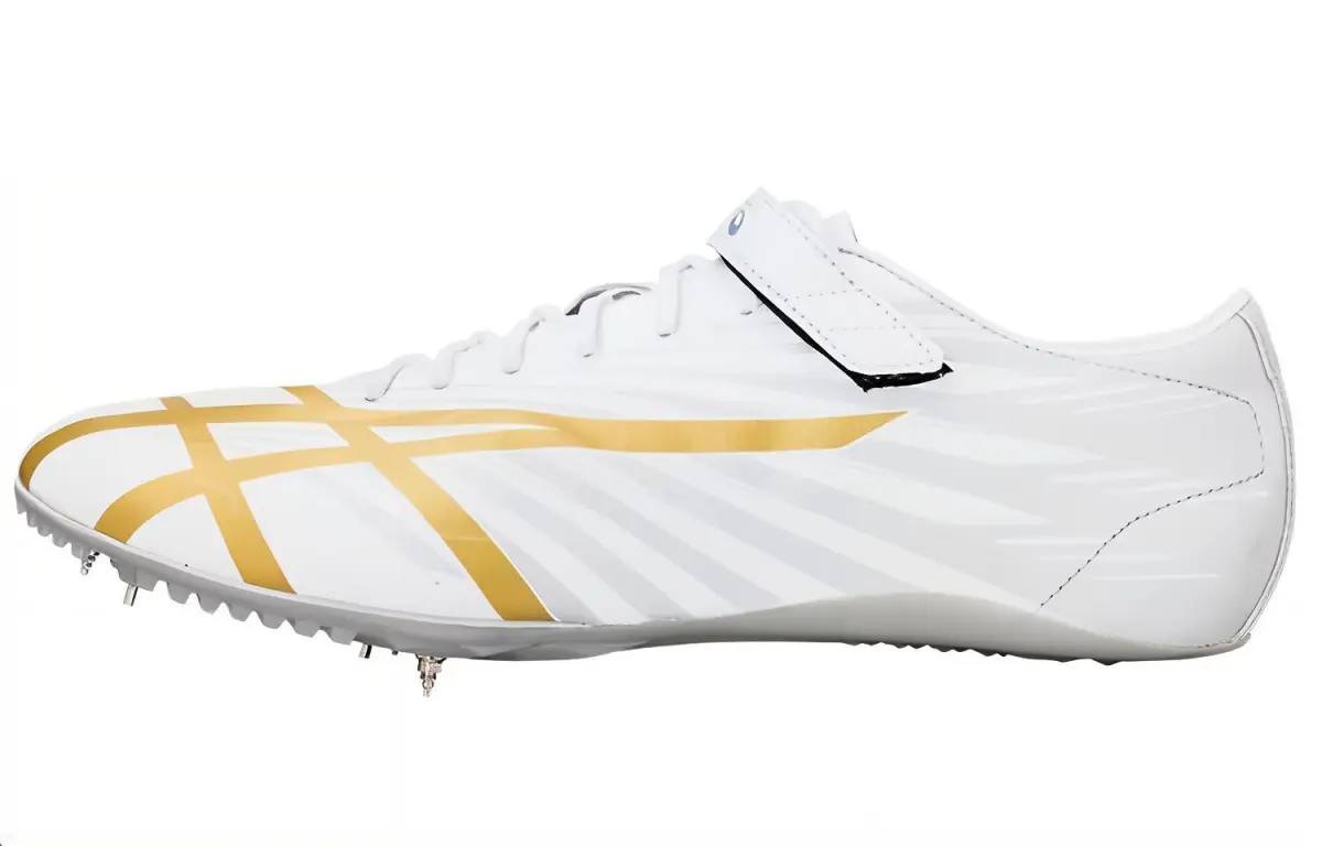 ASICS Jet Sprint 'White'