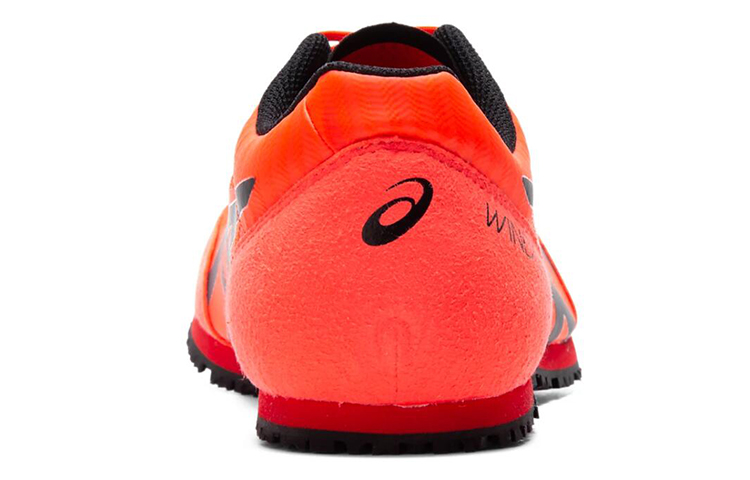 ASICS Windsprint 2 Red