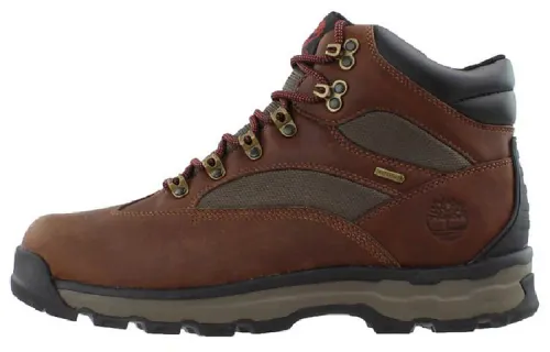 Timberland Chocorua Outdoor Boots Men's Brown