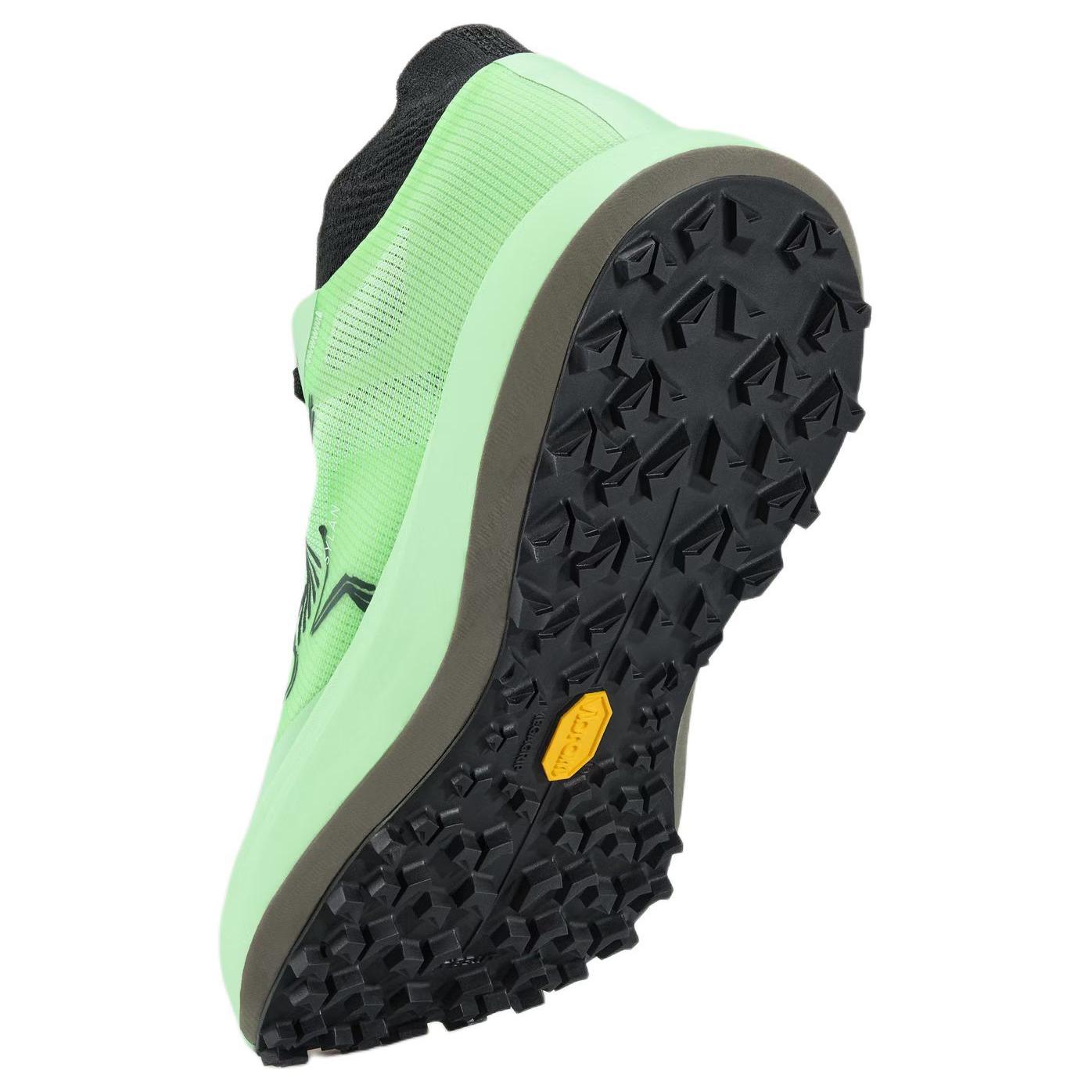 Arc’teryx SYLAN Low top Running Shoes Women’s Green