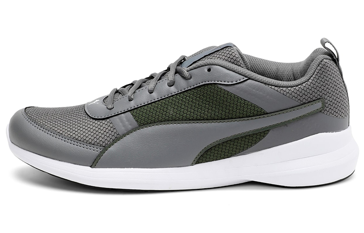 PUMA Zen Evo Idp Gray