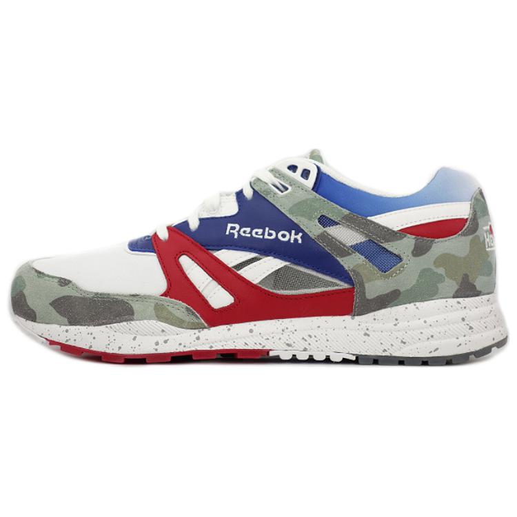 Ventilator Mita x A Bathing Ape x Ventilator Reebok Affiliates 'White Red Royal'