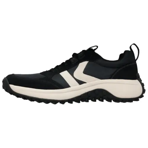 Keen KS86 Slip Resistant, Abrasion Resistant, Breathable, Support Low top Outdoor Shoes Men's Black White