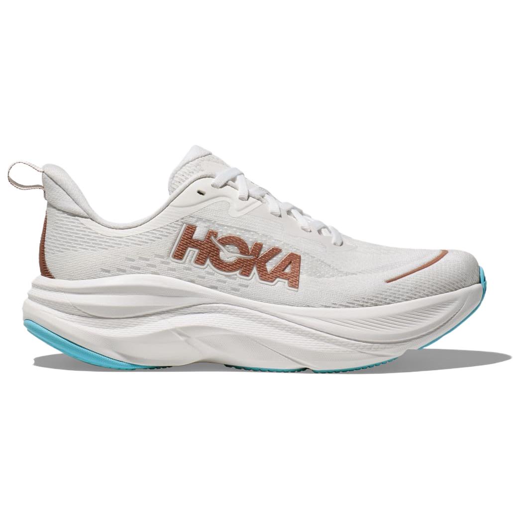 HOKA ONE ONE Skyflow Frost Rose Gold Women’s