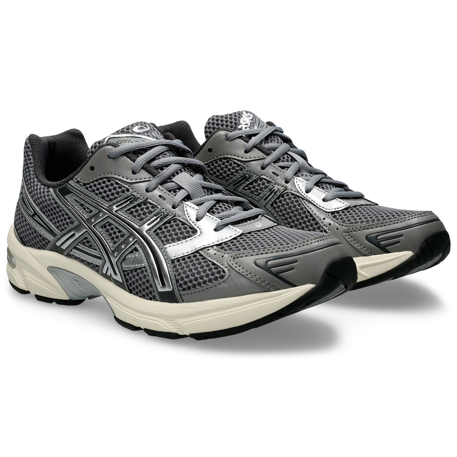 ASICS Gel 1130 Clay Grey Pure Silver