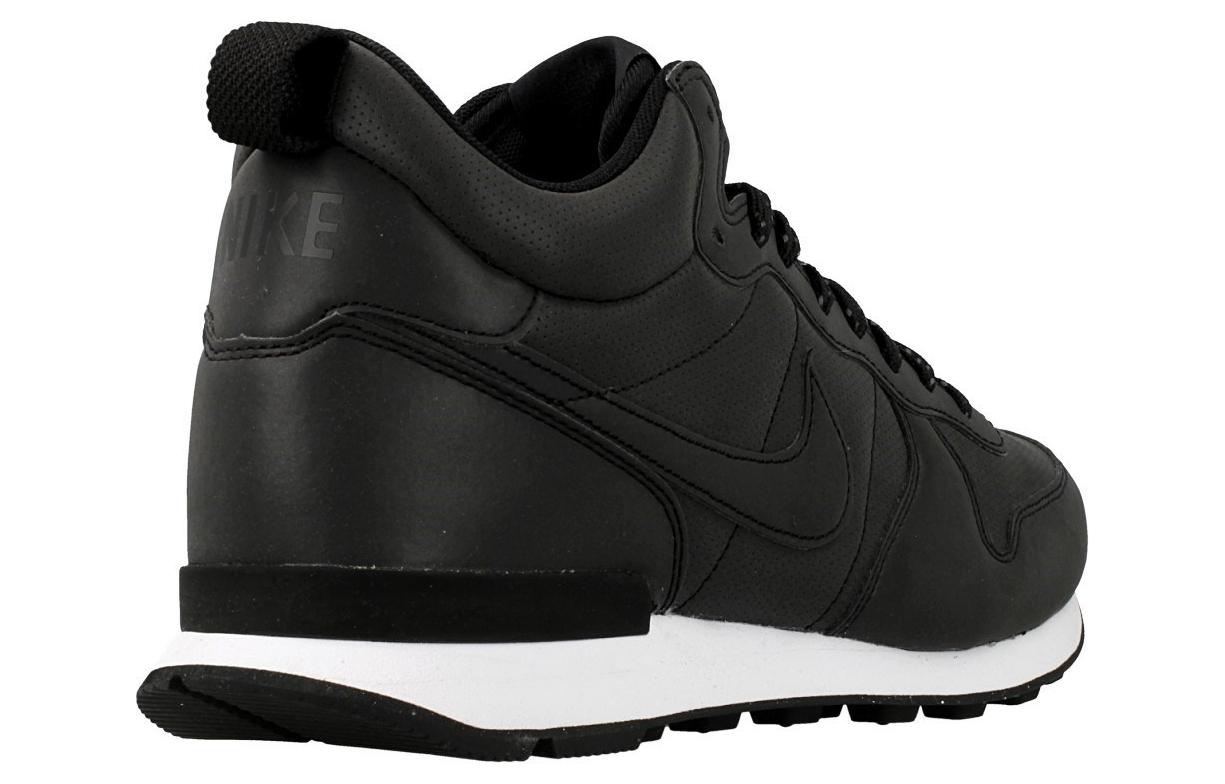 Nike Internationalist Comfortable Abrasion Resistant Breathable Abrasion Resistant Breathable Low top Running Shoes