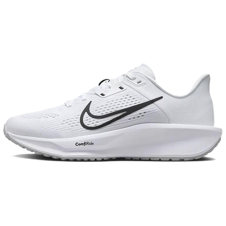 Женские кроссовки Nike Nike Quest 6 (белые с черным)