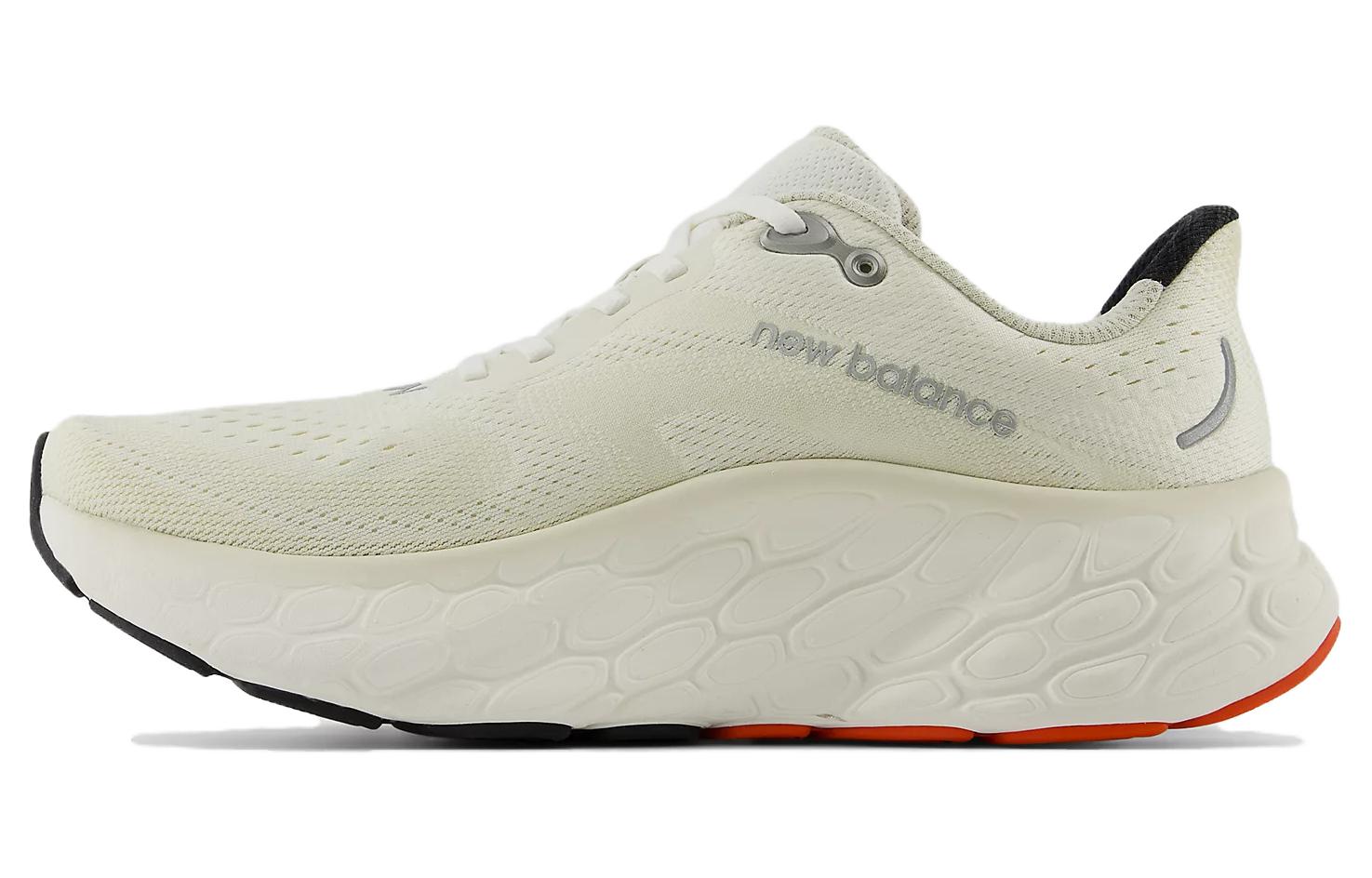 Fresh Foam X More New Balance v4 'Sea Salt Blue Oasis'
