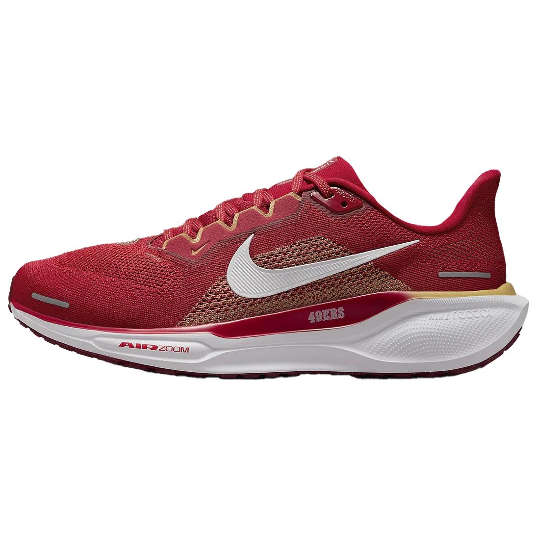 Nike Air Zoom Pegasus 41 San Francisco 49ers