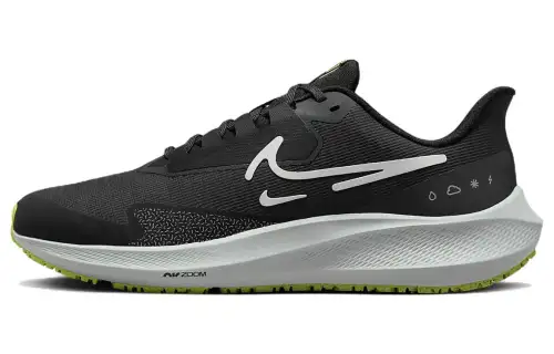 Nike Air Zoom Pegasus 39 Shield 'Black Dark Smoke Grey'