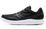 Saucony KINVARA Essence 11 Running Shoes Women's Low Top Black