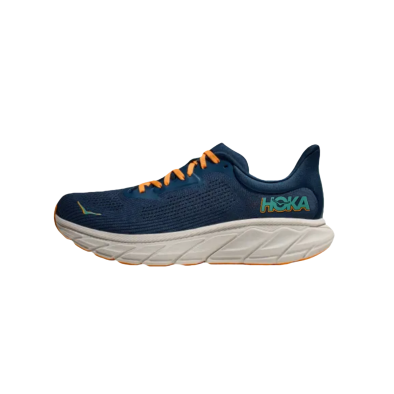 HOKA ONE ONE Arahi 7 Midnight Shoreline