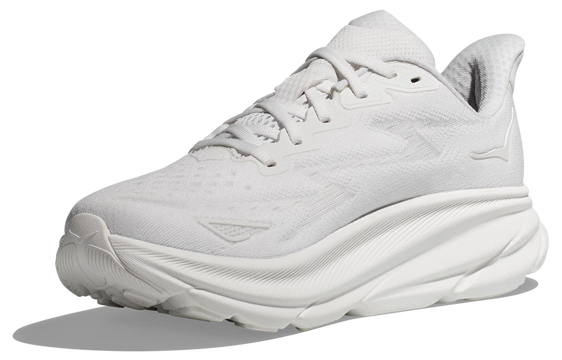 Hoka One One Clifton 9 Low-Top Sneakers Women’s