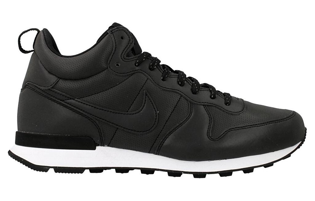 Nike Internationalist Comfortable Abrasion Resistant Breathable Abrasion Resistant Breathable Low top Running Shoes
