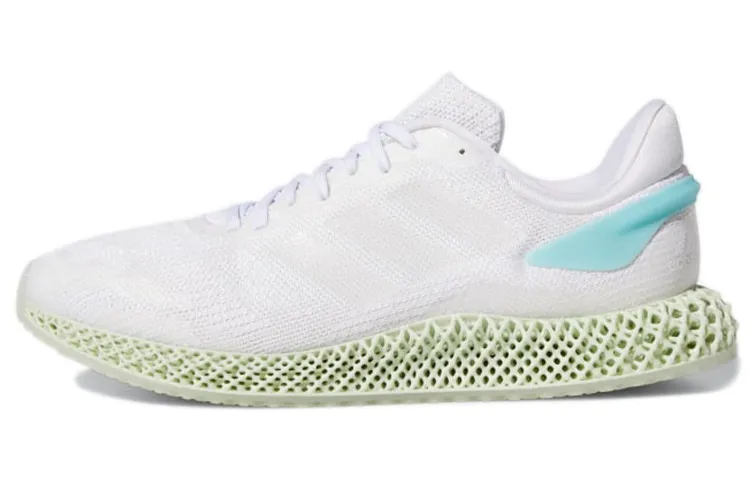 Adidas Parley x Adidas 4D Run 1.0 Ltd 'Blue Spirit'