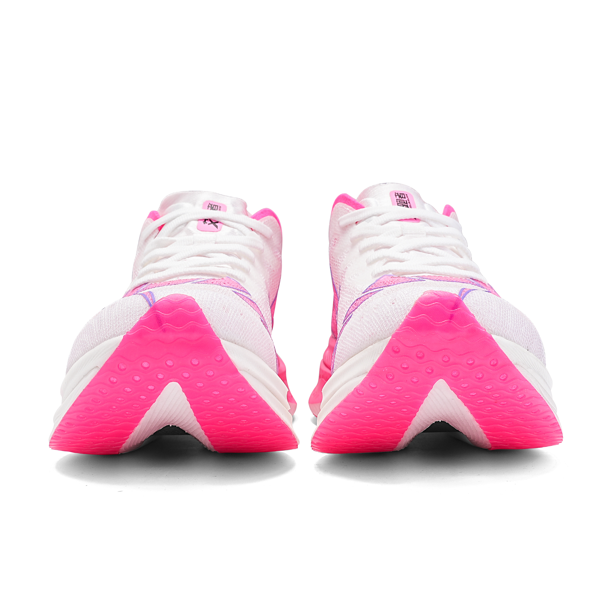 IRUNSVAN Low top Running Shoes Unisex