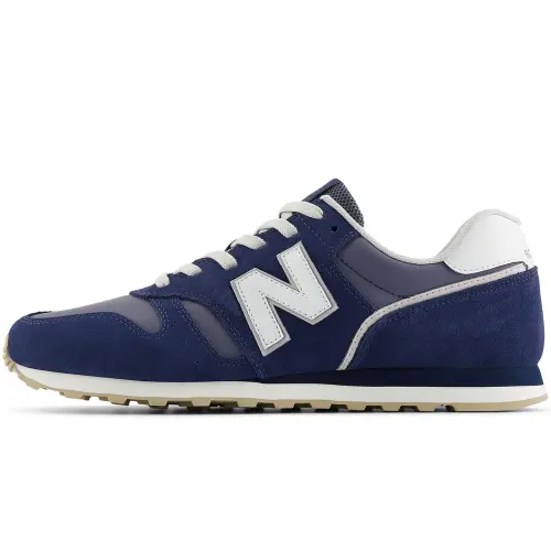 New Balance NB 373 Low top Running Shoes Men's Blue