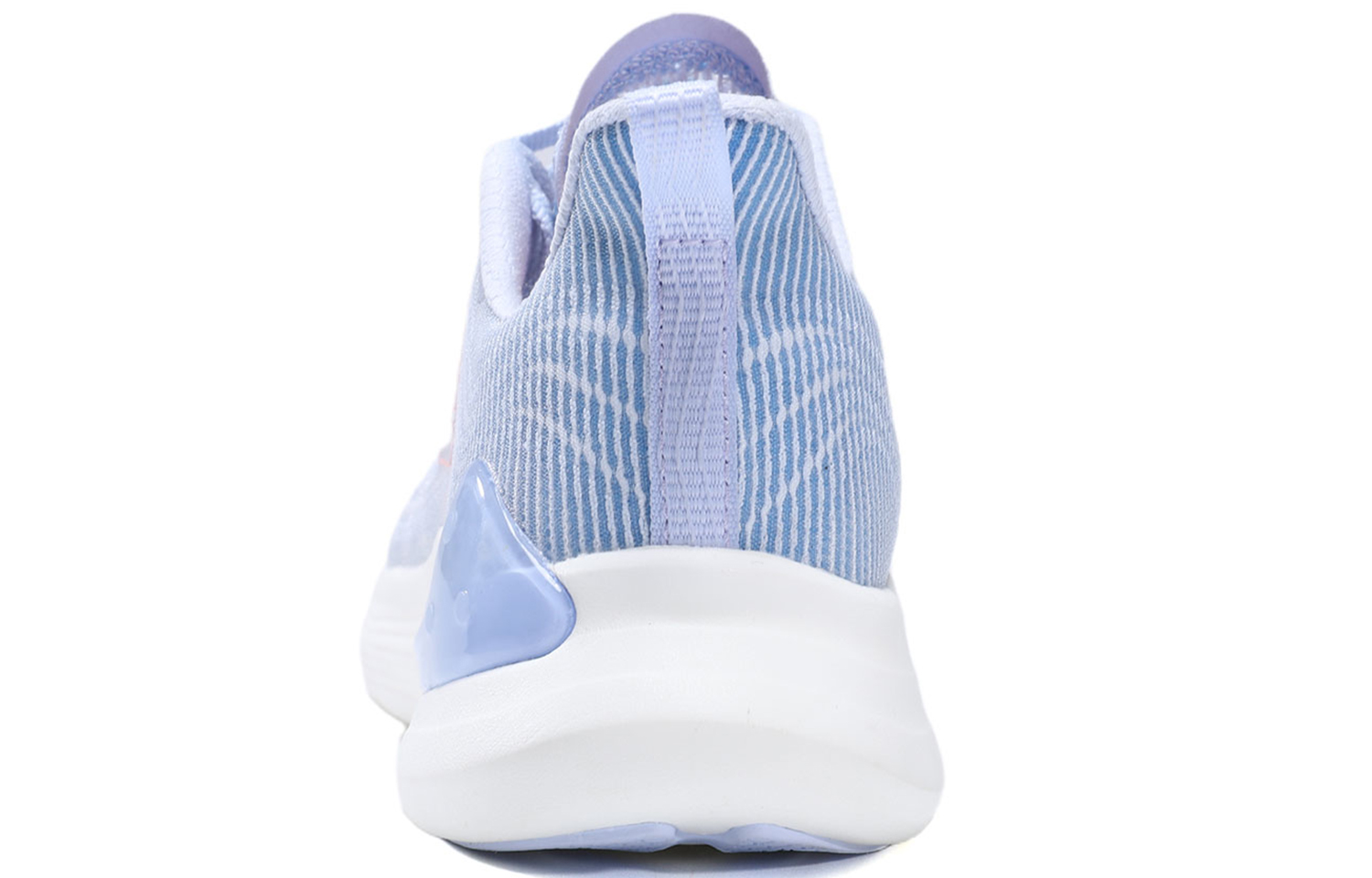 PEAK Rive 003 Mesh Breathable Low top Running Shoes Women’s Crape Myrtle