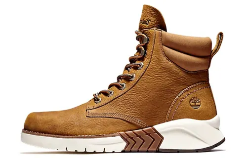 Timberland M.T.C.R Short Outdoor Boots Light Brown