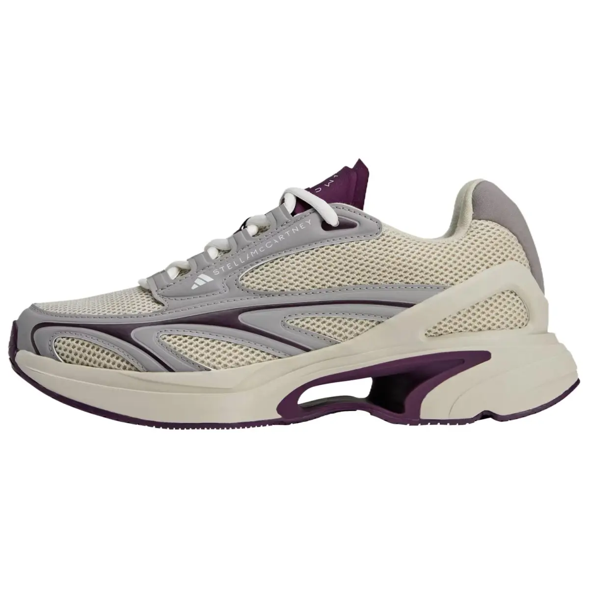 Adidas By Stella McCartney Sportswear 2000 Sneakers Women's