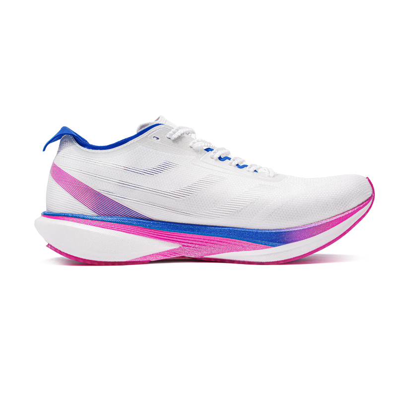 VICTORY LIGHT Low top Running Shoes Unisex Red Blue PB