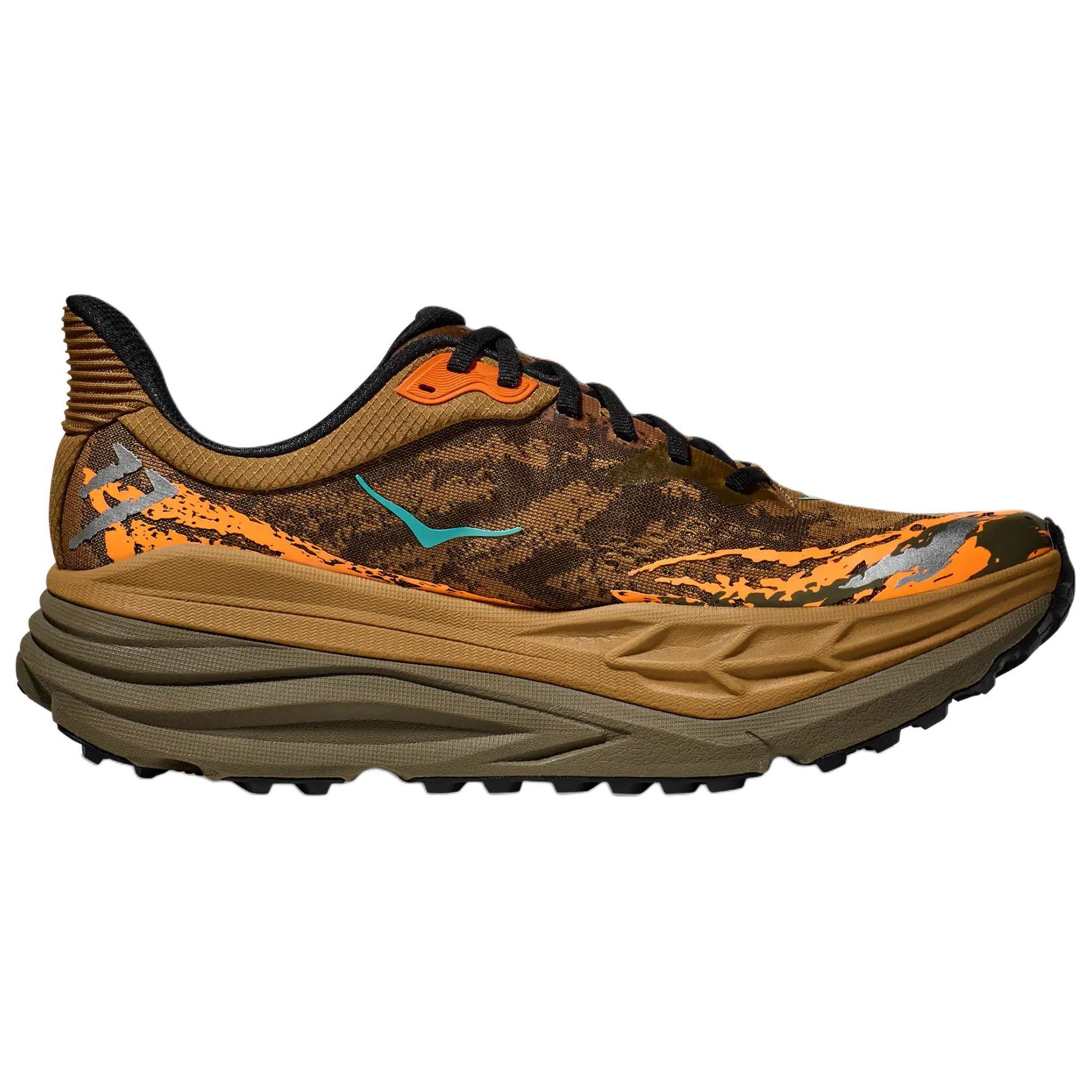 HOKA ONE ONE Stinson 7 Honey Antique Olive