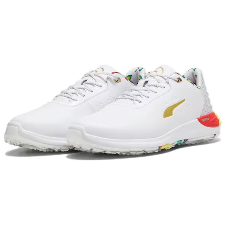Puma Arnold Palmer X Phantomcat Nitro ‘White Gold’