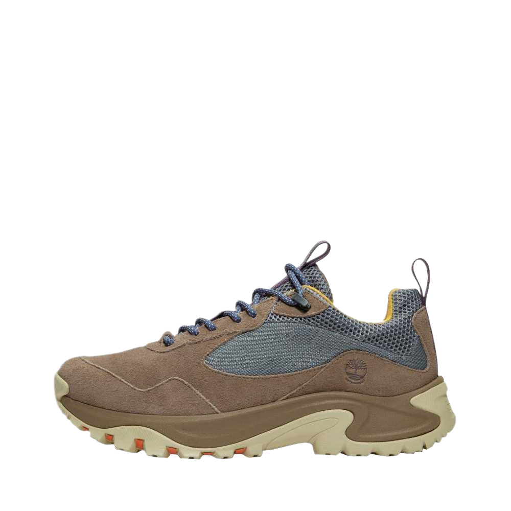 Timberland Maddsen Outdoor Shoes Men’s Brown