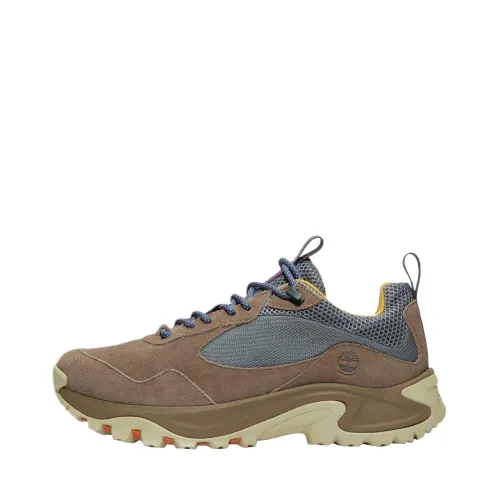 Timberland Maddsen Outdoor Shoes Men's Brown