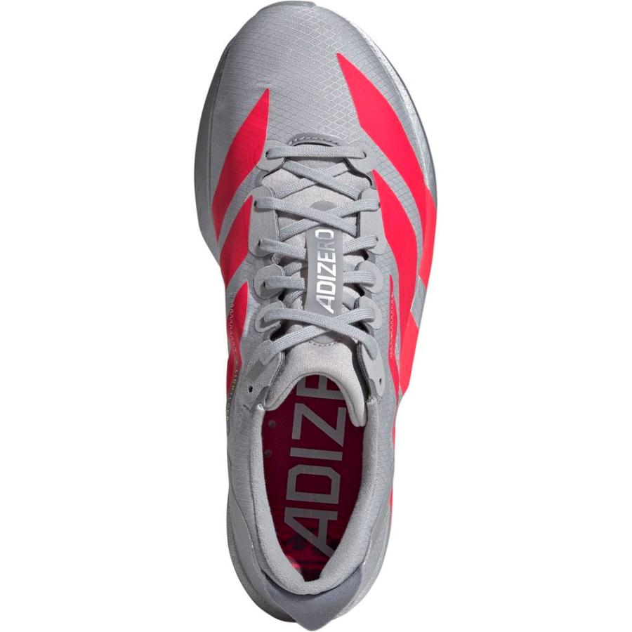 Adidas Adizero Adios 9 Breathable Support Low top Training Long Distance Running Physical Fitness Test & Exam