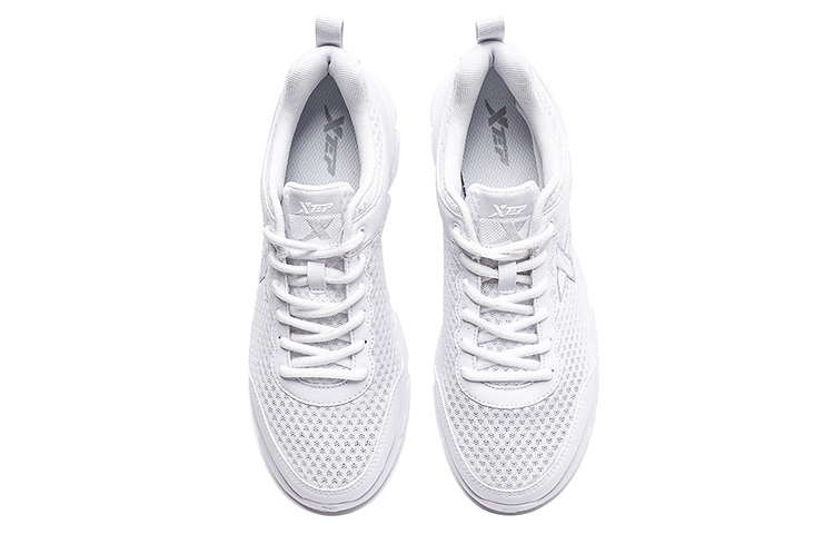 XTEP Breathable Balance Lightweight Low top Running Shoes Men’s