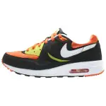 Nike Air Max Light Black Orange Blaze