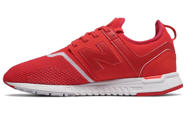 247 Wmns New Balance 'Red' Women's
