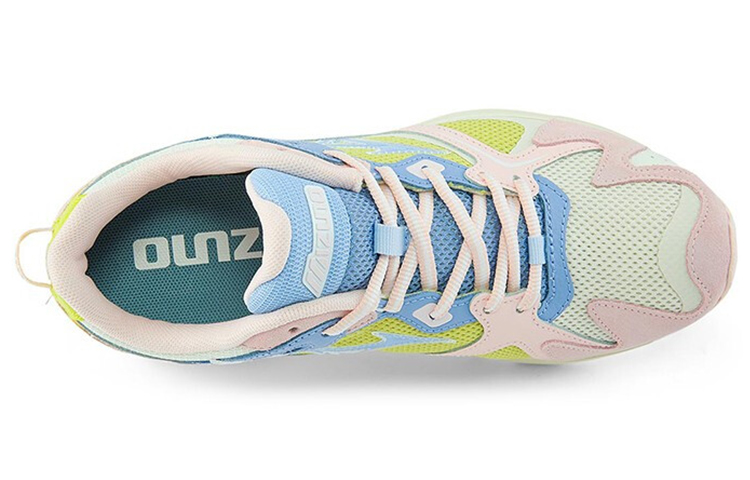 Mizuno Lg 90s White/Blue